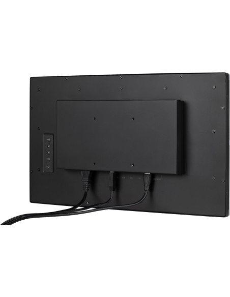 Iiyama Tf2238Msc-B1 - Cyfrowa Potykacz - 55,9 Cm (22") - Led - 1920 X 1080 Pikseli