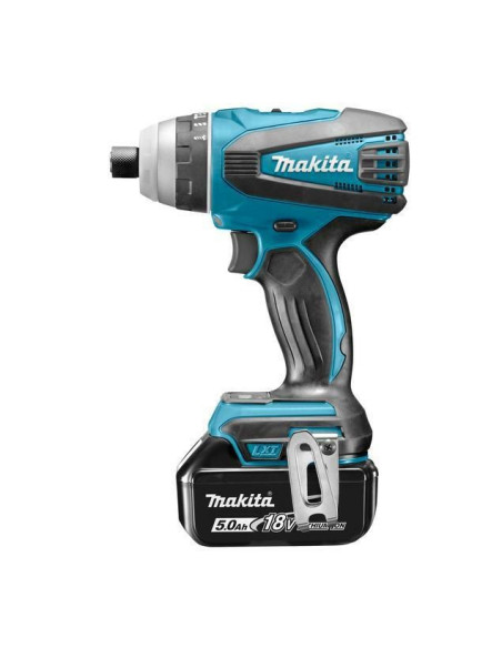 Makita.wkrętarka Ud.18V Dtp141Rtj 150Nm 2X5,0Ah 4-Funkcje