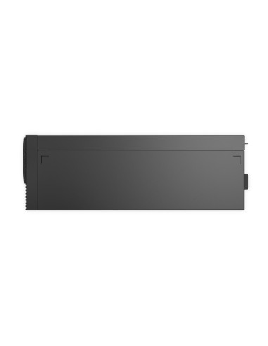 Lenovo Thinkcentre Neo 50S Sff I3-13100 8Gb Ddr4 3200 Ssd256 Intel Uhd Graphics 730 Slim Dvd W11Pro Black