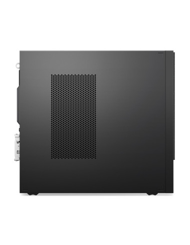 Lenovo Thinkcentre Neo 50S Sff I3-13100 8Gb Ddr4 3200 Ssd256 Intel Uhd Graphics 730 Slim Dvd W11Pro Black