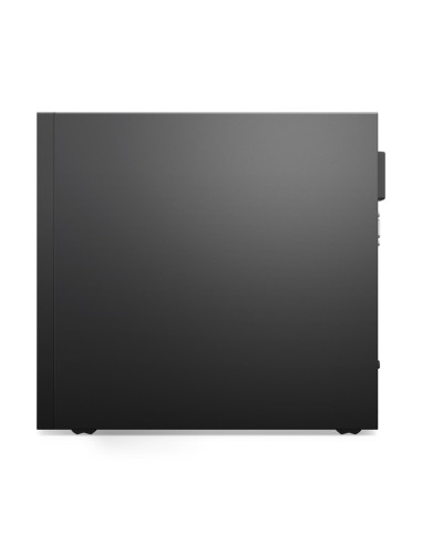 Lenovo Thinkcentre Neo 50S Sff I3-13100 8Gb Ddr4 3200 Ssd256 Intel Uhd Graphics 730 Slim Dvd W11Pro Black