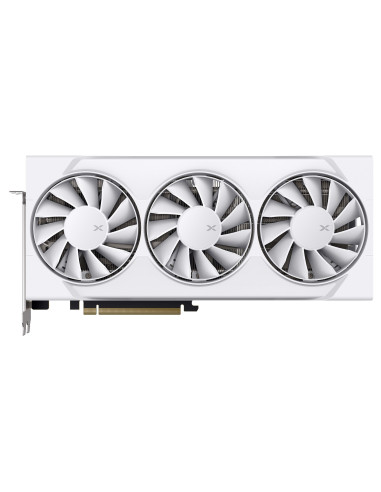 Karta Graf. Xfx Swift Rx 9060Xt Oc White 3-Fan 16Gb