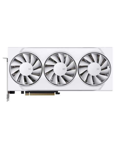 Karta Graf. Xfx Swift Rx 9060Xt Oc White 3-Fan 16Gb