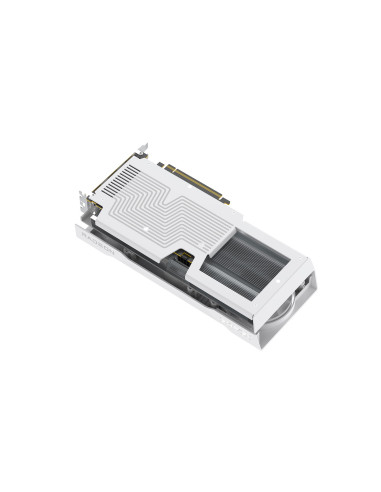 Karta Graf. Xfx Swift Rx 9060Xt Oc White 3-Fan 16Gb