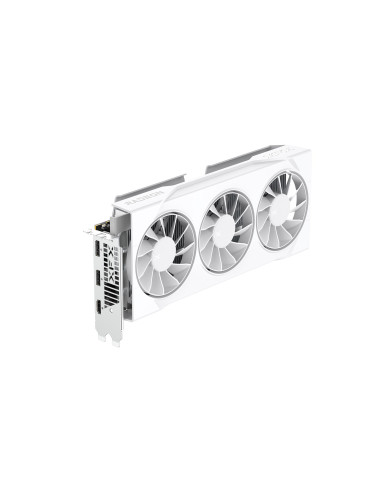 Karta Graf. Xfx Swift Rx 9060Xt Oc White 3-Fan 16Gb