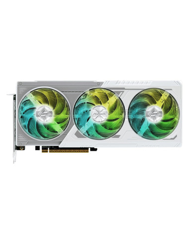 Karta Graf. Asrock Rx9060Xt Steel Legend 16Gb Oc