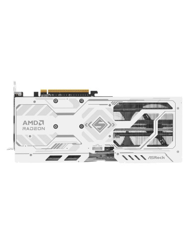 Karta Graf. Asrock Rx9060Xt Steel Legend 16Gb Oc