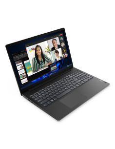 Lenovo V15 G4 Iru I5-13420H 15.6" Fhd Ips 300Nits Ag 8Gb Ddr4 3200 Ssd256 Uhd Graphics 38Wh Noos Business Black 3Y 2