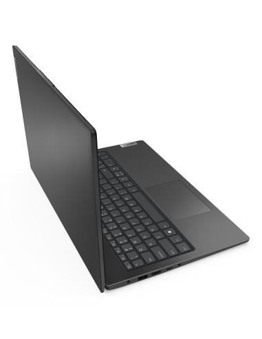 Lenovo V15 G4 Iru I5-13420H 15.6" Fhd Ips 300Nits Ag 8Gb Ddr4 3200 Ssd256 Uhd Graphics 38Wh Noos Business Black 3Y