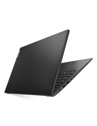 Lenovo V15 G4 Iru I5-13420H 15.6" Fhd Ips 300Nits Ag 8Gb Ddr4 3200 Ssd256 Uhd Graphics 38Wh Noos Business Black 3Y