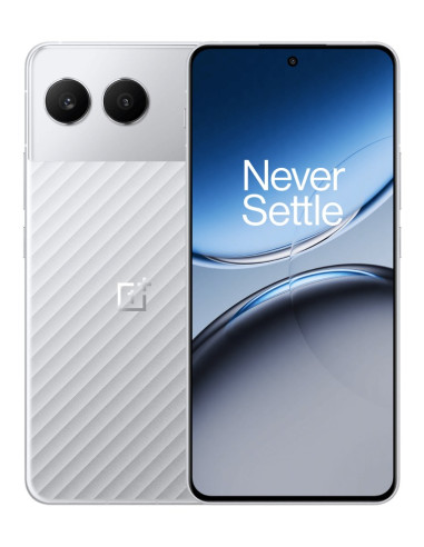 Smartfon Oneplus Nord 4 5G Ds 16/512Gb Silver