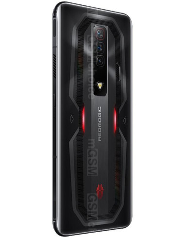 Redmagic 7 5G 16/256Gb Pulsar