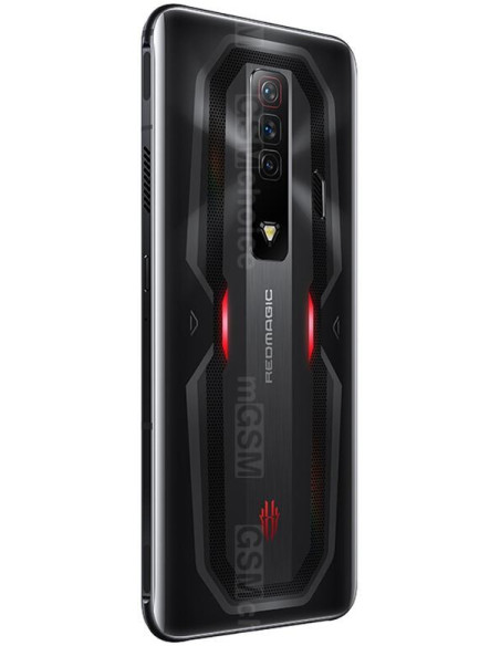 Redmagic 7 5G 16/256Gb Pulsar