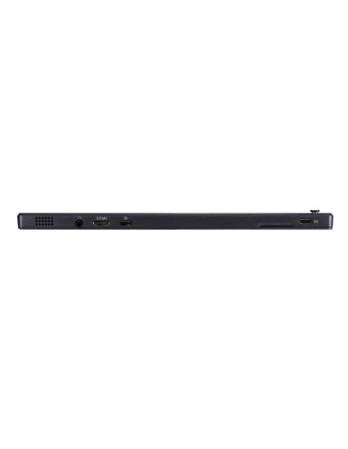 Asus Zenscreen Mb16Awp Monitor Komputerowy 39,6 Cm (15.6") 1920 X 1080 Px Full Hd Led Czarny