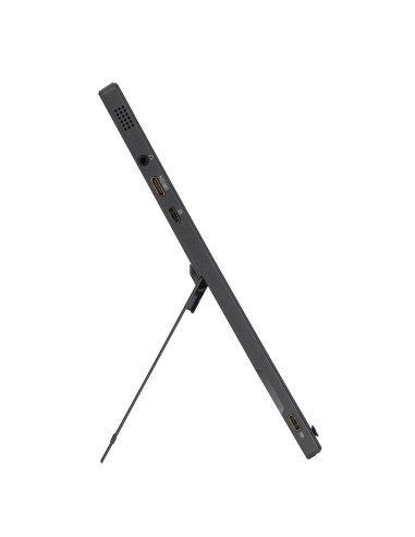 Asus Zenscreen Mb16Awp Monitor Komputerowy 39,6 Cm (15.6") 1920 X 1080 Px Full Hd Led Czarny