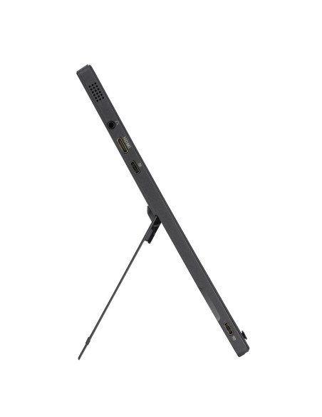 Asus Zenscreen Mb16Awp Monitor Komputerowy 39,6 Cm (15.6") 1920 X 1080 Px Full Hd Led Czarny