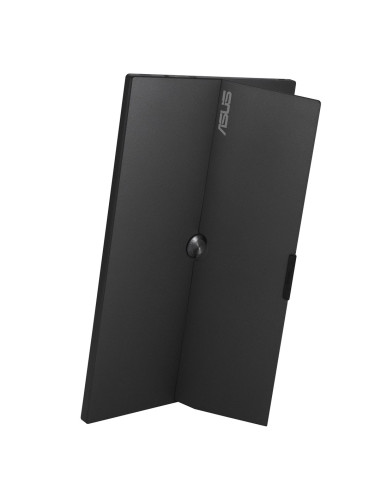 Asus Zenscreen Mb16Awp Monitor Komputerowy 39,6 Cm (15.6") 1920 X 1080 Px Full Hd Led Czarny