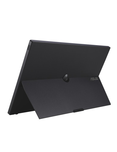 Asus Zenscreen Mb16Awp Monitor Komputerowy 39,6 Cm (15.6") 1920 X 1080 Px Full Hd Led Czarny