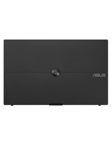 Asus Zenscreen Mb16Awp Monitor Komputerowy 39,6 Cm (15.6") 1920 X 1080 Px Full Hd Led Czarny