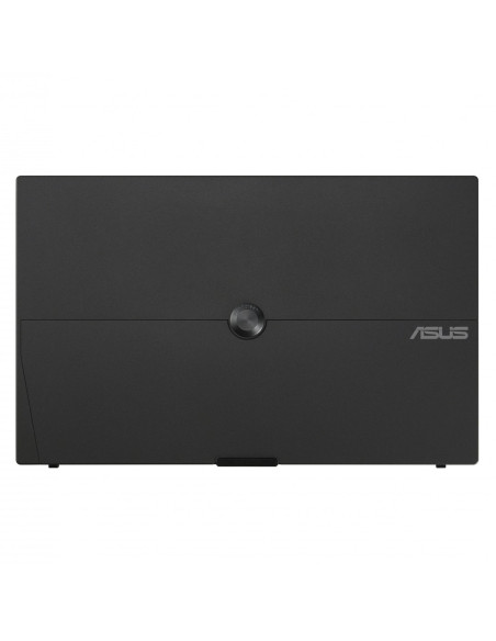 Asus Zenscreen Mb16Awp Monitor Komputerowy 39,6 Cm (15.6") 1920 X 1080 Px Full Hd Led Czarny