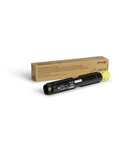 Toner Xerox C7000 Żółty Gelb (106R03758) (10,1K)