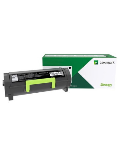 Toner Return Open Black Crtg/F. Ms/Mx5/617 20.000 Pgs