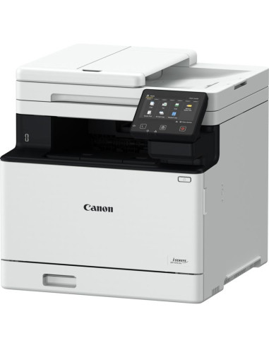 Urządzenie Wielofunkcyjne Canon I-Sensys Mf754Cdw