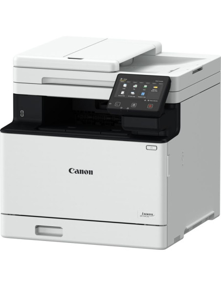 Urządzenie Wielofunkcyjne Canon I-Sensys Mf754Cdw