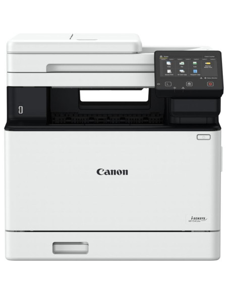 Urządzenie Wielofunkcyjne Canon I-Sensys Mf754Cdw