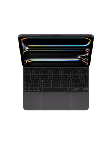 Klawiatura Apple Magic Keyboard Do Ipada Pro 13 Cali (M4) - Pl