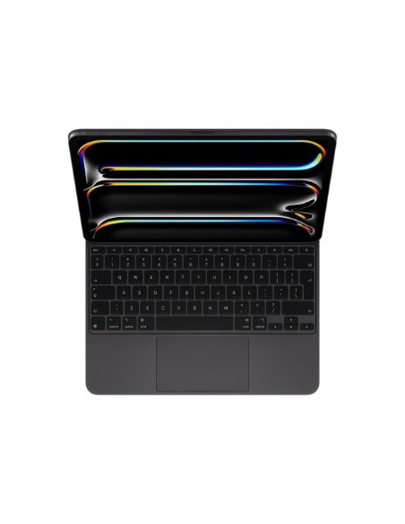 Klawiatura Apple Magic Keyboard Do Ipada Pro 13 Cali (M4) - Pl