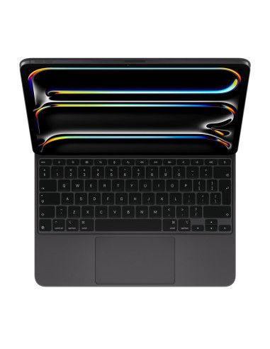 Klawiatura Apple Magic Keyboard Do Ipada Pro 13 Cali (M4) - Pl