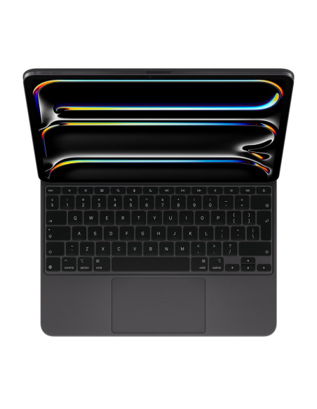 Klawiatura Apple Magic Keyboard Do Ipada Pro 13 Cali (M4) - Pl