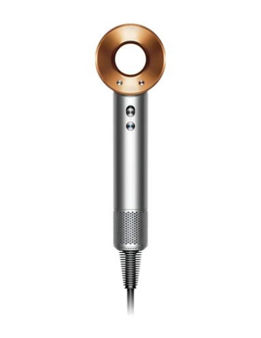 Suszarka Do Włosów Dyson Hd07 Nickel/Copper