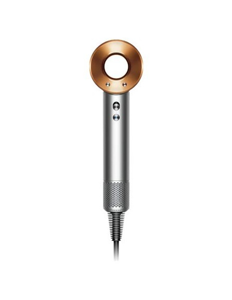 Suszarka Do Włosów Dyson Hd07 Nickel/Copper