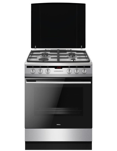 Kuchnia Amica 617Ges3.33Hzptadpa(Xx) Pizza