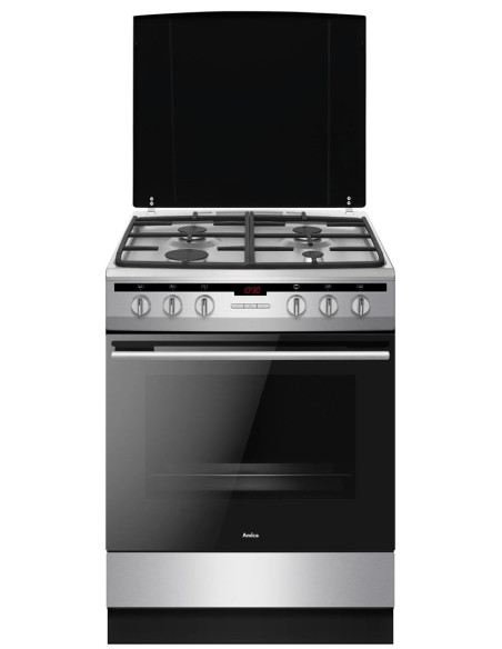 Kuchnia Amica 617Ges3.33Hzptadpa(Xx) Pizza