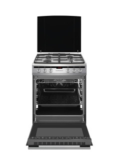 Kuchnia Amica 617Ges3.33Hzptadpa(Xx) Pizza 2