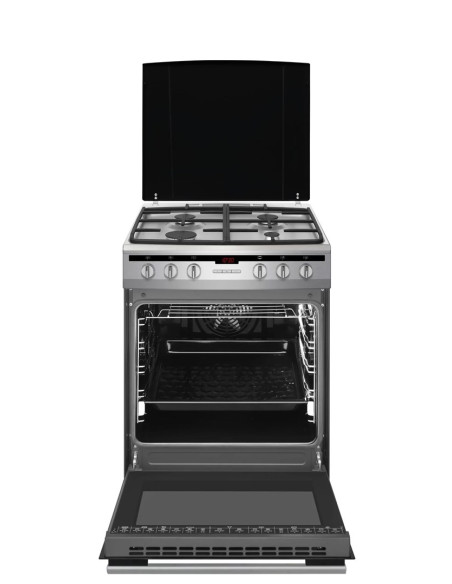 Kuchnia Amica 617Ges3.33Hzptadpa(Xx) Pizza