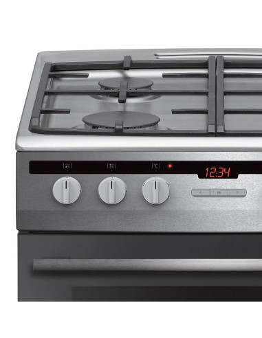 Kuchnia Amica 617Ges3.33Hzptadpa(Xx) Pizza