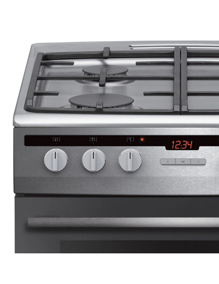 Kuchnia Amica 617Ges3.33Hzptadpa(Xx) Pizza