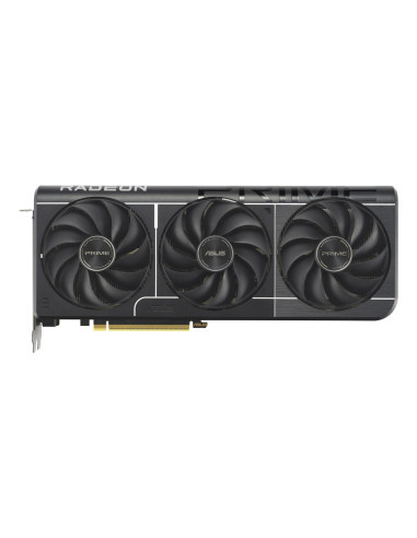 Karta Graf. Asus Prime Rx9060Xt O8G