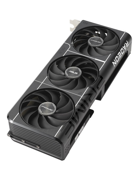 Karta Graf. Asus Prime Rx9060Xt O8G