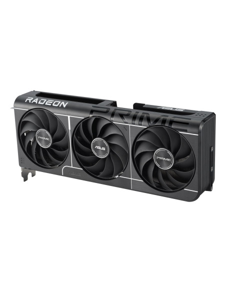 Karta Graf. Asus Prime Rx9060Xt O8G