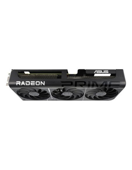 Karta Graf. Asus Prime Rx9060Xt O8G