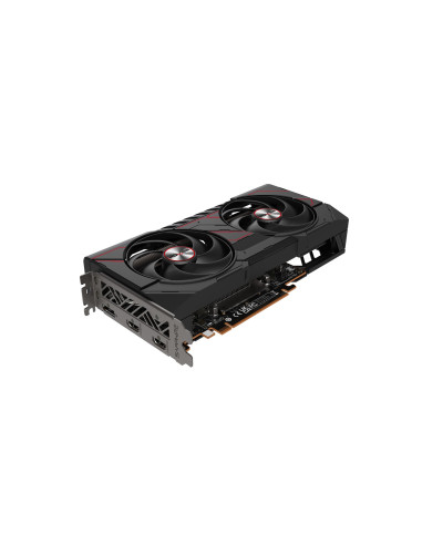 Karta Graf. Sapphire Pulse Rx 9060 Xt Gaming 16Gb