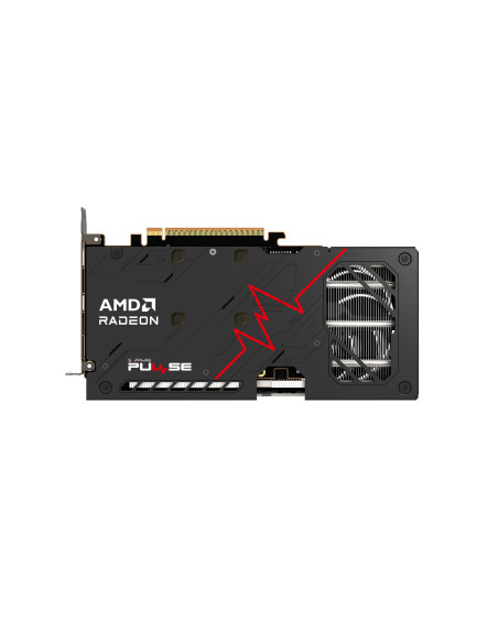 Karta Graf. Sapphire Pulse Rx 9060 Xt Gaming 16Gb
