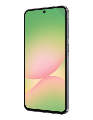 Samsung Galaxy A56 17 Cm (6.7") Dual Sim Android 15 5G Usb Type-C 8 Gb 256 Gb 5000 Mah Grafitowy