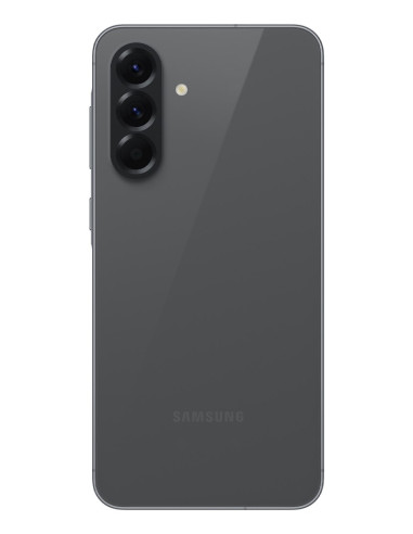 Samsung Galaxy A56 17 Cm (6.7") Dual Sim Android 15 5G Usb Type-C 8 Gb 256 Gb 5000 Mah Grafitowy