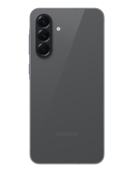 Samsung Galaxy A56 17 Cm (6.7") Dual Sim Android 15 5G Usb Type-C 8 Gb 256 Gb 5000 Mah Grafitowy